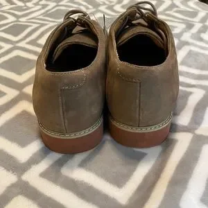 Sperry Top-Sider Commodore Collection Suede Oxford Sperry | Shoes | Sperry Topsider Commodore Collection Suede  main image 3
